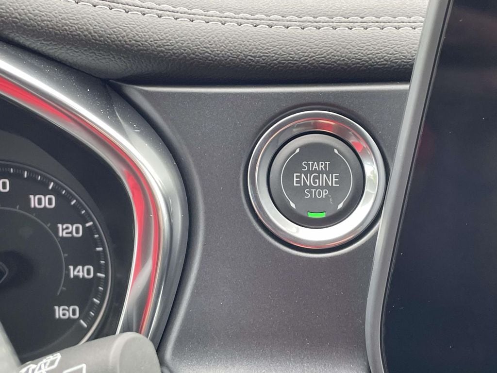 2026 Chevrolet Blazer 2LT - Photo 24