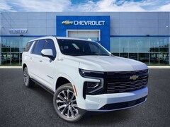 2026 Chevrolet Suburban High Country SUV