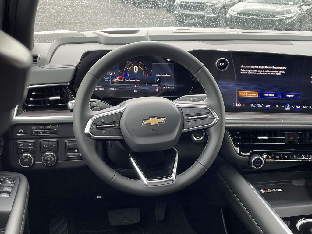 2026 Chevrolet Tahoe Premier - Photo 17