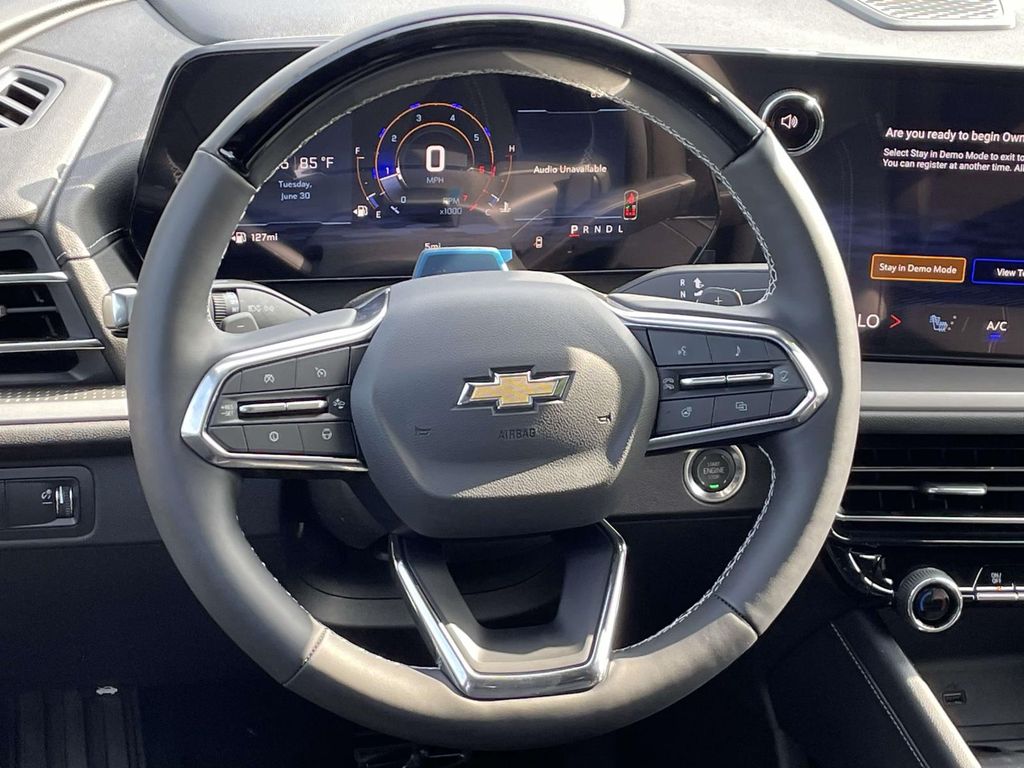 2026 Chevrolet Traverse LT - Photo 17