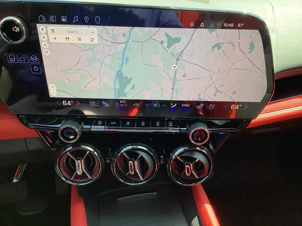 2026 Chevrolet Blazer EV RS - Photo 14