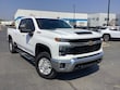  Chevrolet Silverado 2500 HD