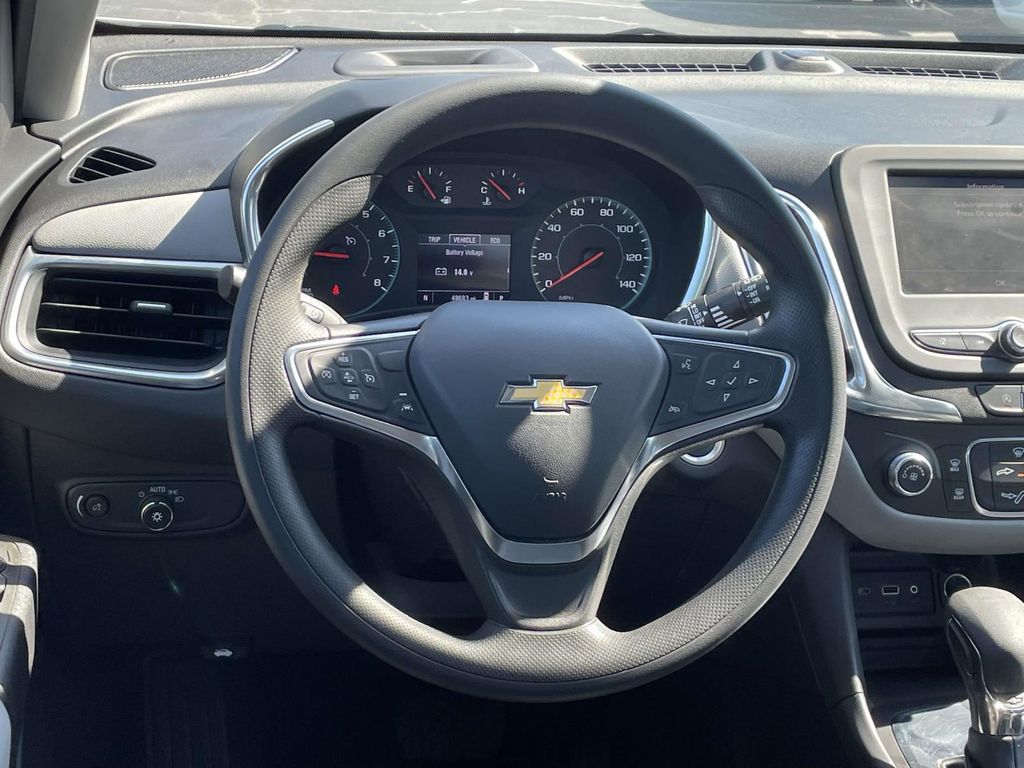 2024 Chevrolet Equinox LS - Photo 16