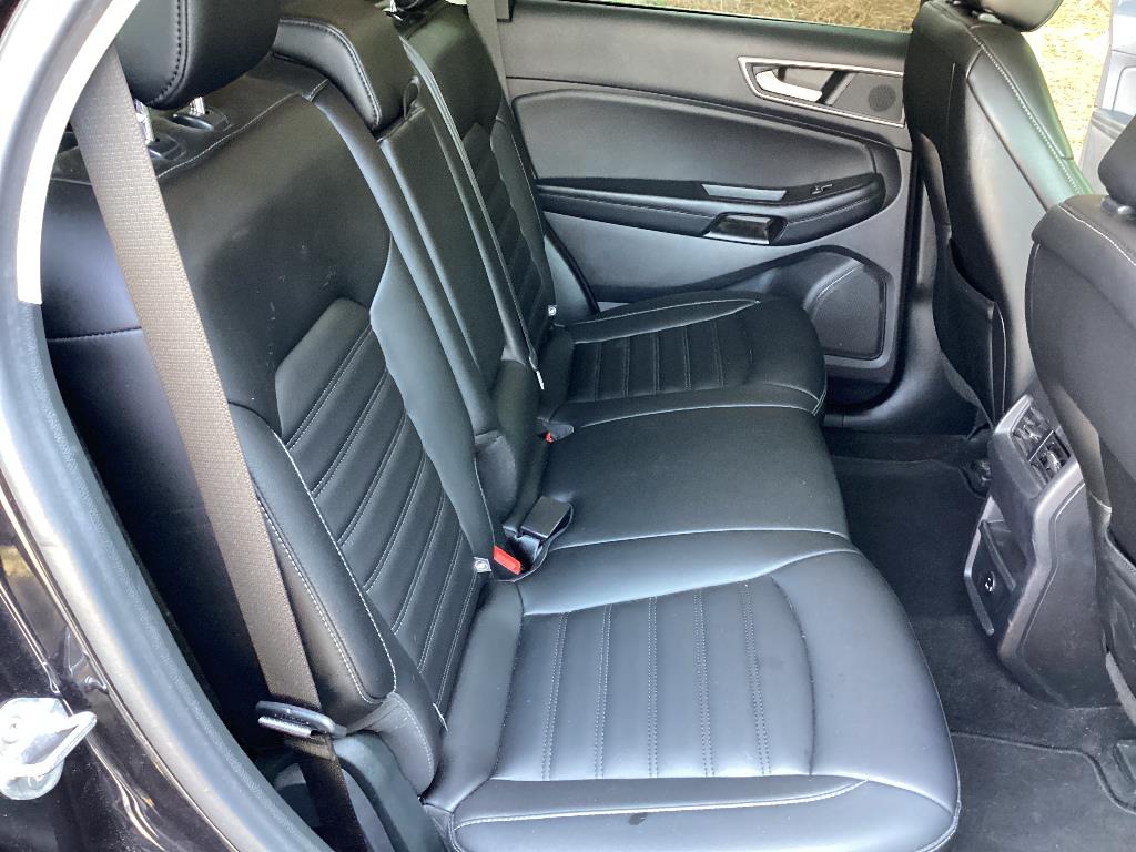2022 Ford Edge SEL - Photo 19