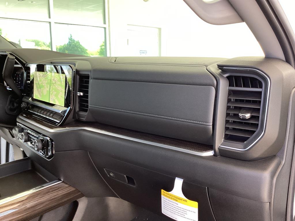 2026 Chevrolet Silverado 2500 HD LT - Photo 18