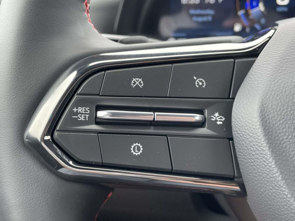 2027 Chevrolet Equinox RS - Photo 28