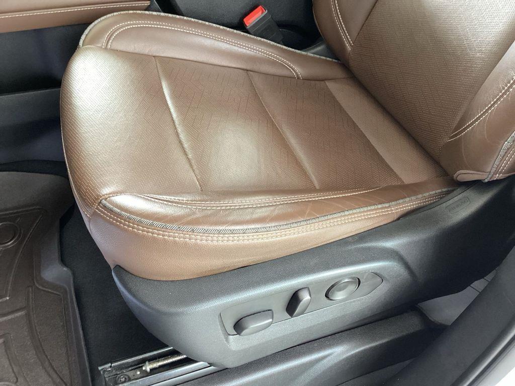 2022 Chevrolet Tahoe High Country - Photo 13