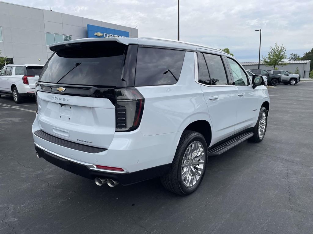 2026 Chevrolet Tahoe Premier - Photo 6