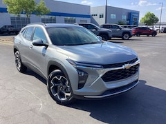 2026 Chevrolet Trax LT SUV