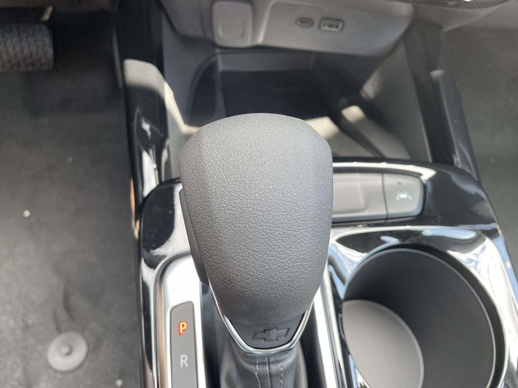 2026 Chevrolet Trax LT - Photo 26