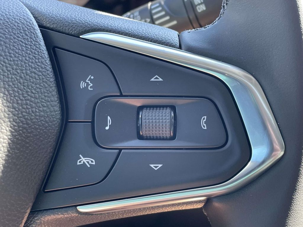 2026 Chevrolet Trax LT - Photo 29