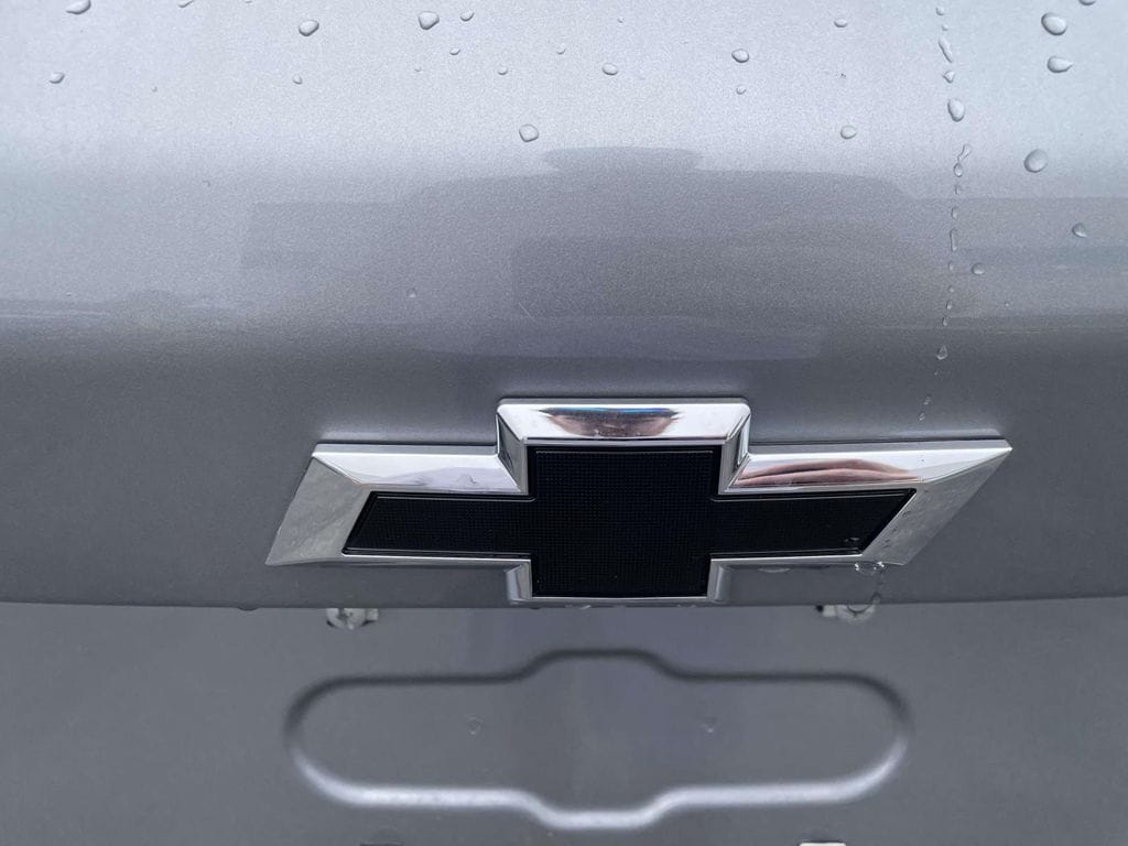 2027 Chevrolet Equinox RS - Photo 12