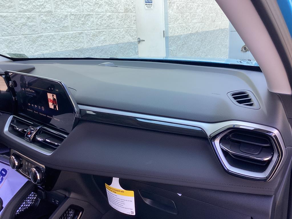 2026 Chevrolet Trailblazer LT - Photo 17