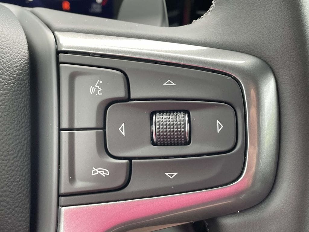 2026 Chevrolet Silverado 1500 RST - Photo 29