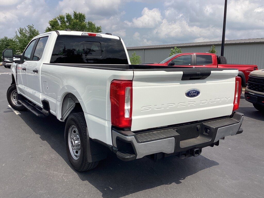 Used 2023 Ford F-250SD XL Truck