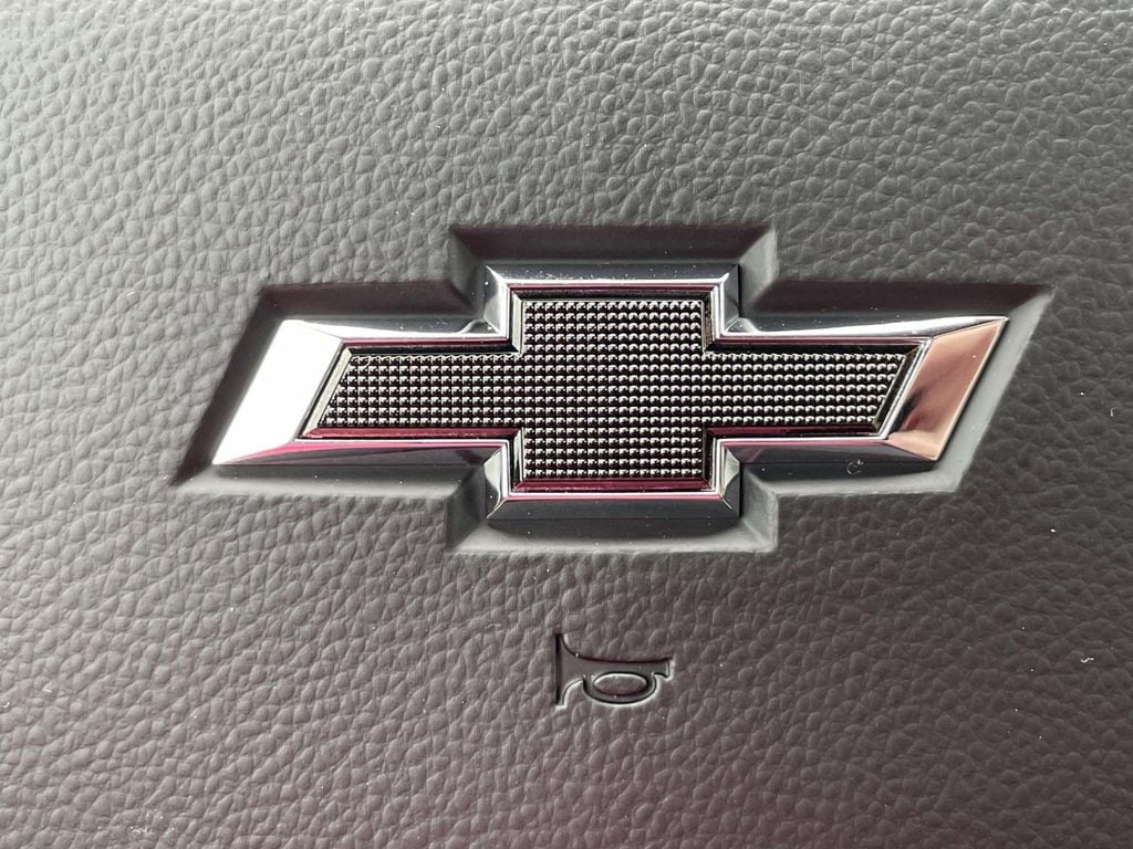 2026 Chevrolet Silverado 1500 RST - Photo 32