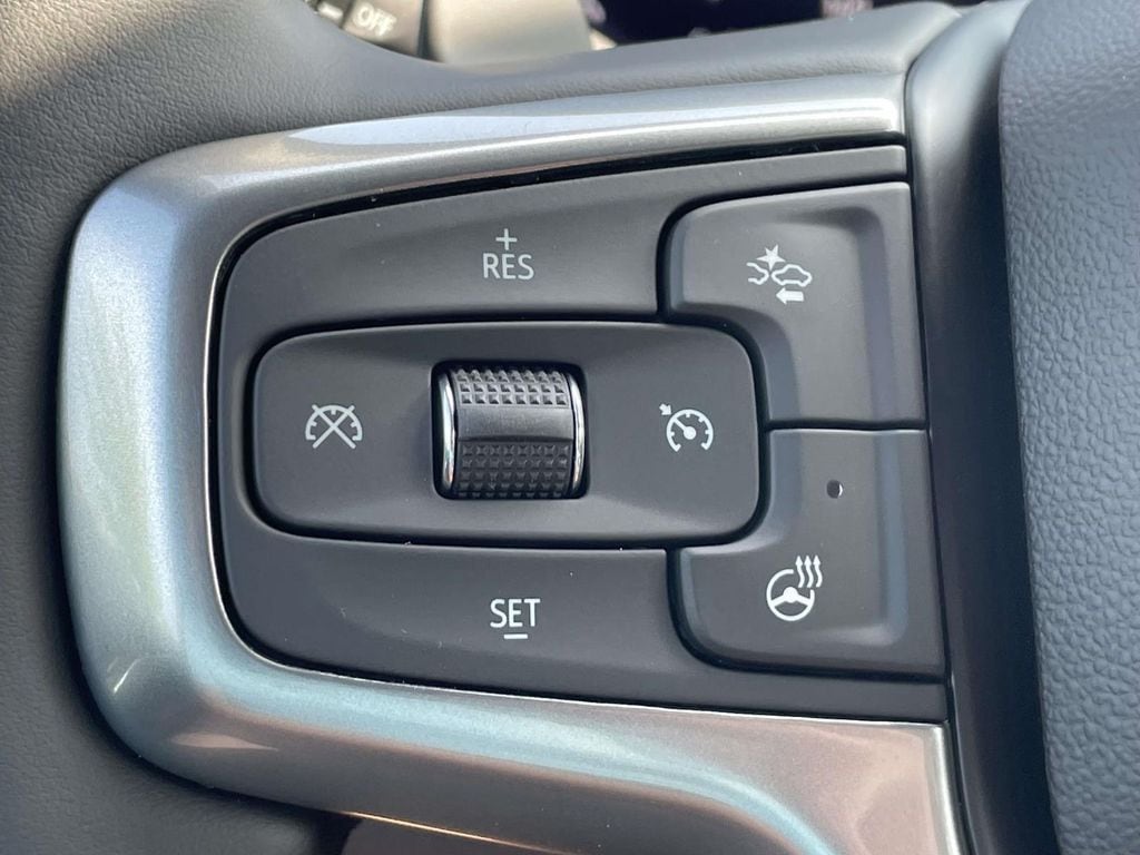 2026 Chevrolet Silverado 1500 RST - Photo 29