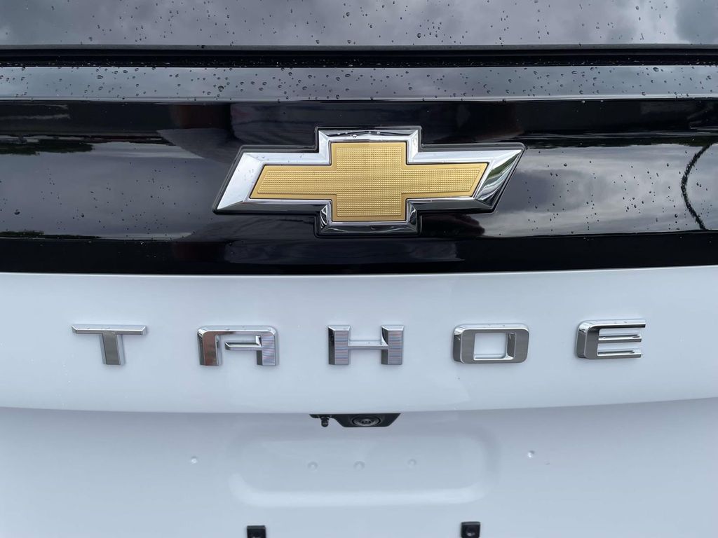 2026 Chevrolet Tahoe Premier - Photo 13