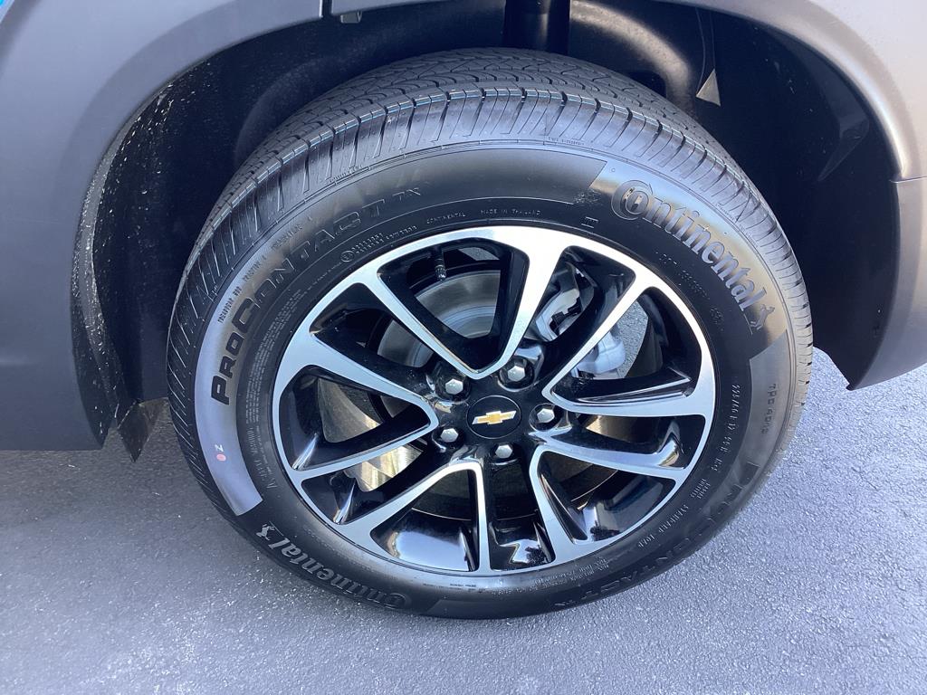 2026 Chevrolet Trailblazer LT - Photo 22