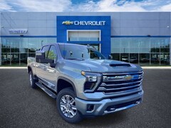 2026 Chevrolet Silverado 3500 HD High Country Truck