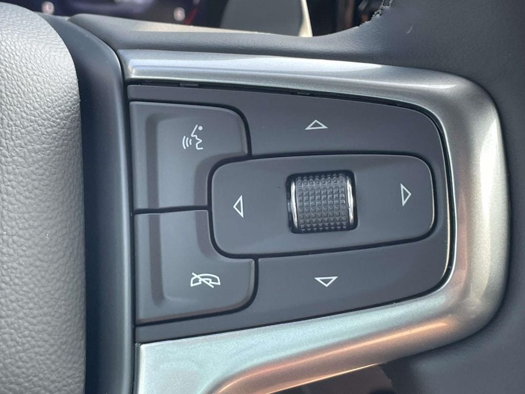 2026 Chevrolet Silverado 1500 RST - Photo 30