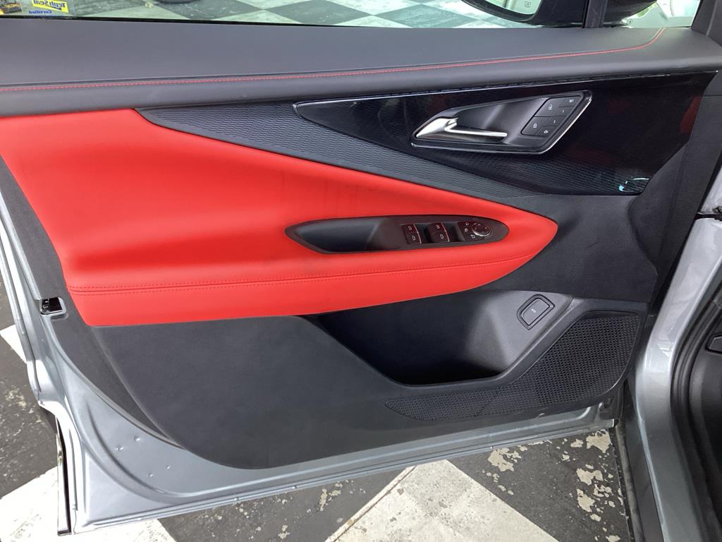 2026 Chevrolet Blazer EV RS - Photo 22