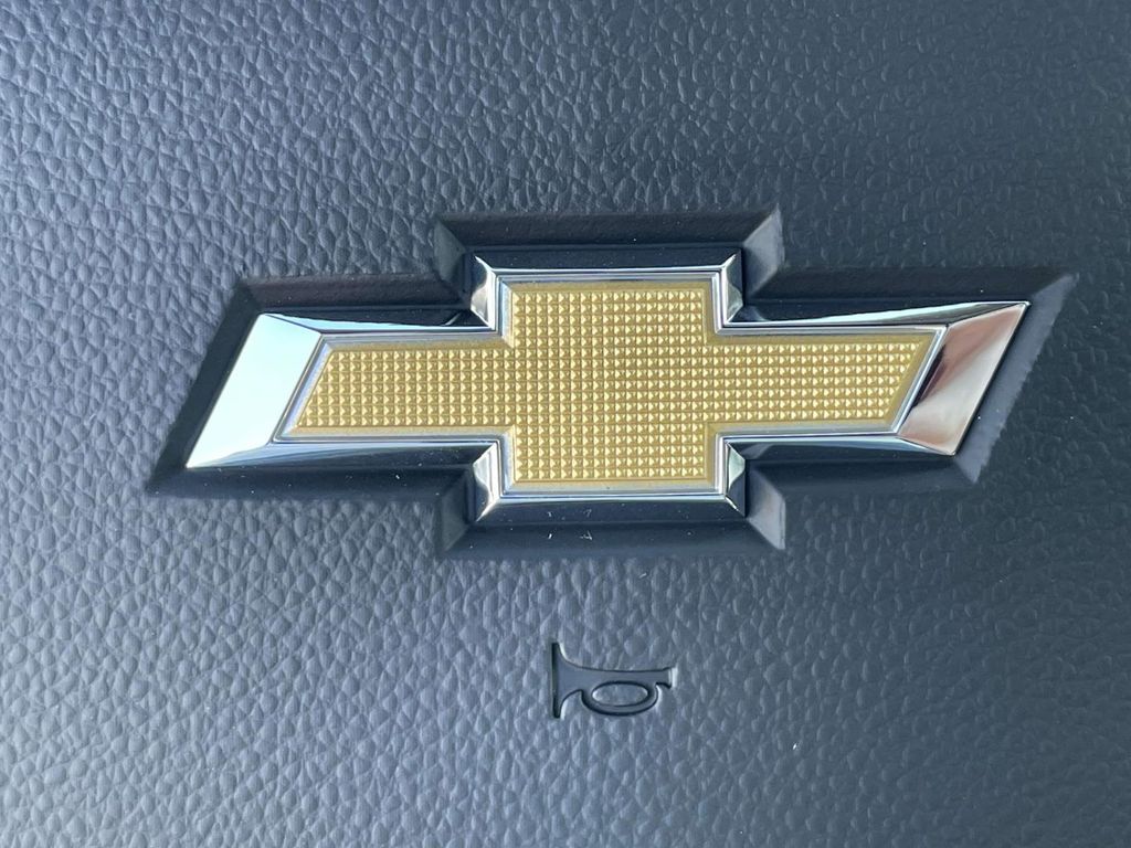 2026 Chevrolet Silverado 1500 Custom - Photo 30