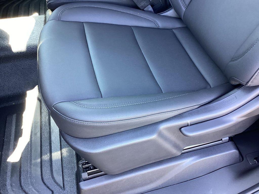 2026 Chevrolet Silverado 1500 Work Truck - Photo 12