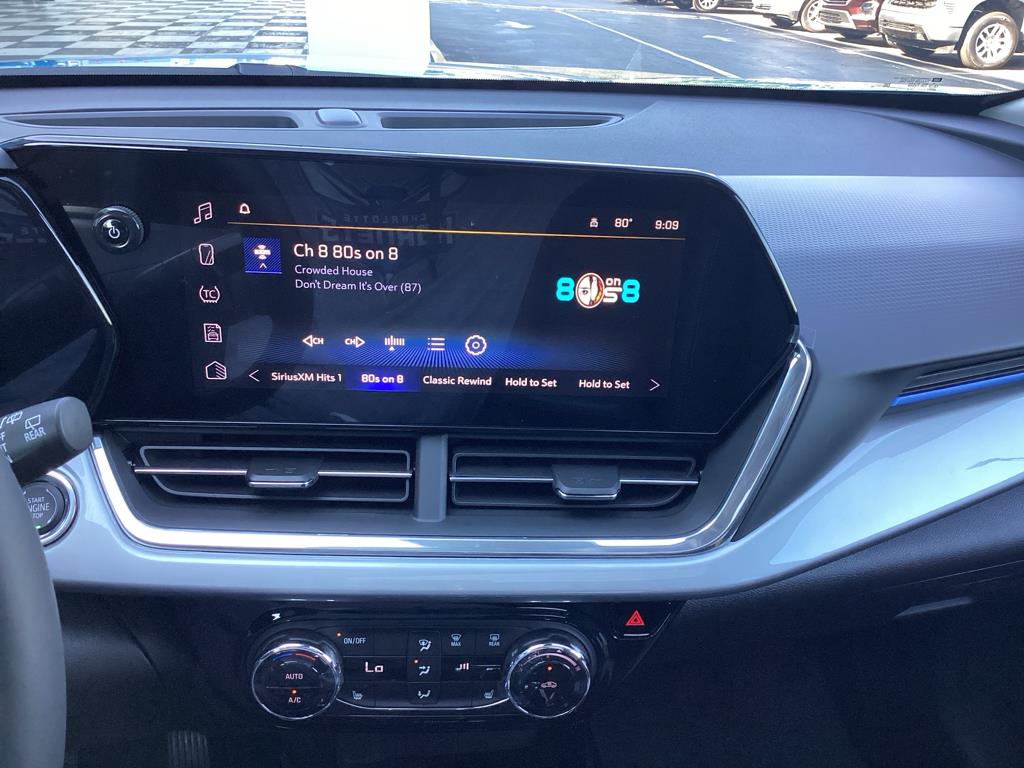 2026 Chevrolet Trax LT - Photo 16