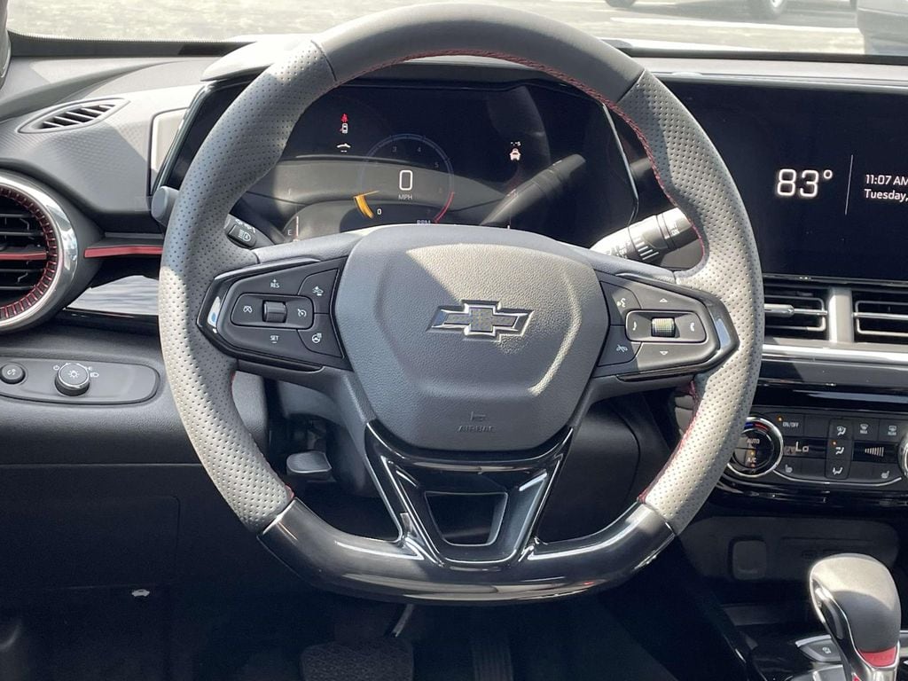 2026 Chevrolet Trax RS - Photo 16