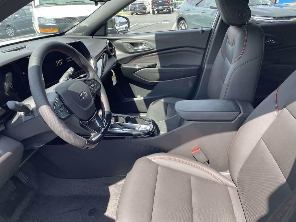 2026 Chevrolet Trax RS - Photo 20