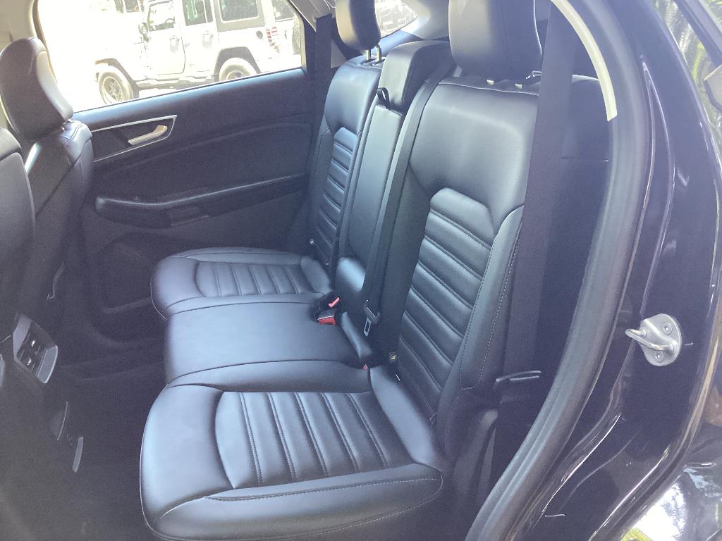 2022 Ford Edge SEL - Photo 13