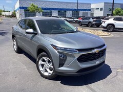 2026 Chevrolet Trax LS SUV