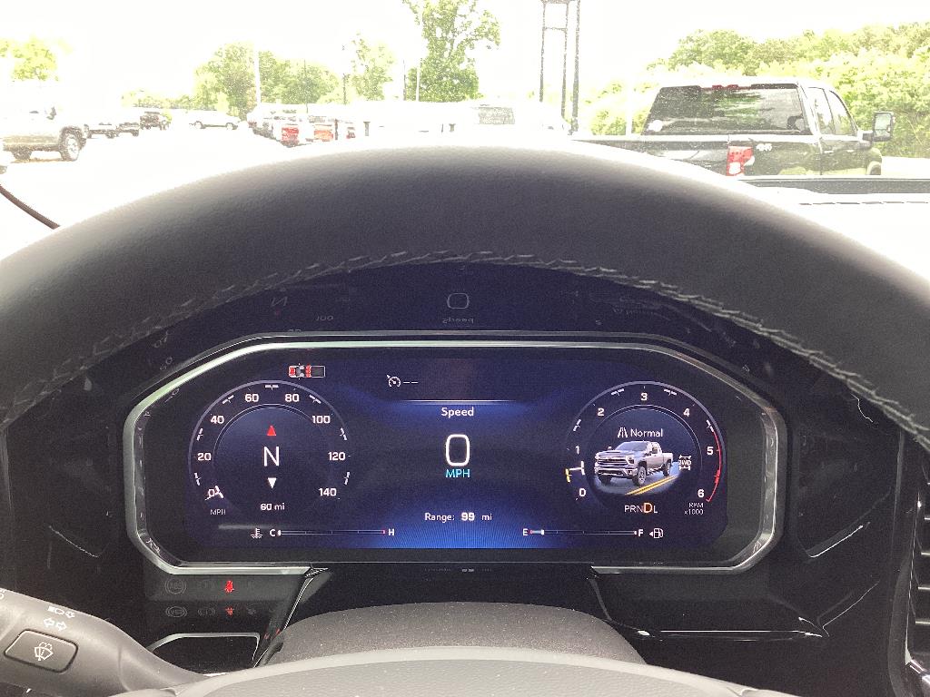 2026 Chevrolet Silverado 2500 HD LT - Photo 10