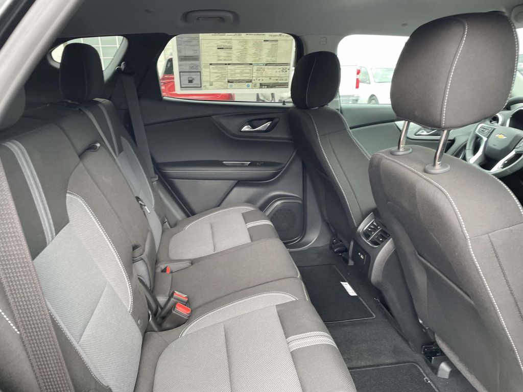 2026 Chevrolet Blazer 2LT - Photo 11