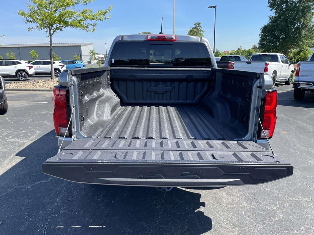 2026 Chevrolet Colorado LT - Photo 12
