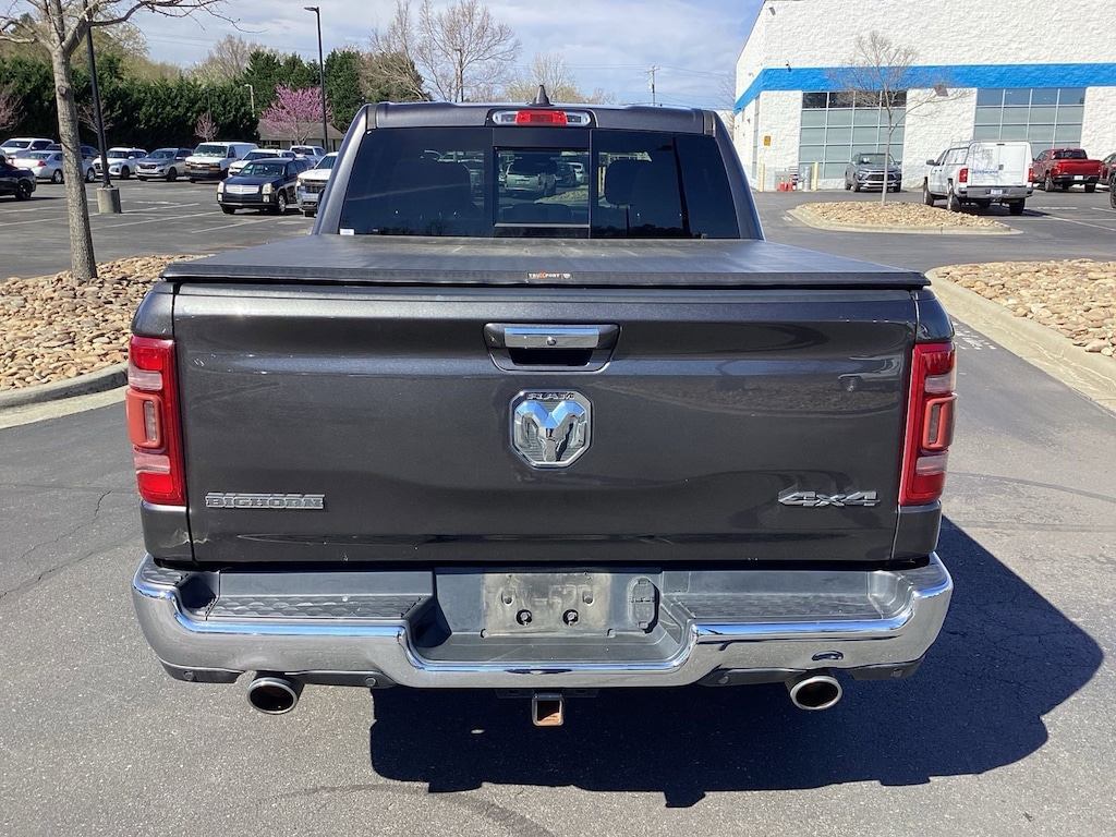 Used 2019 Ram 1500 Big Horn/Lone Star Truck