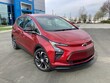  Chevrolet Bolt EV
