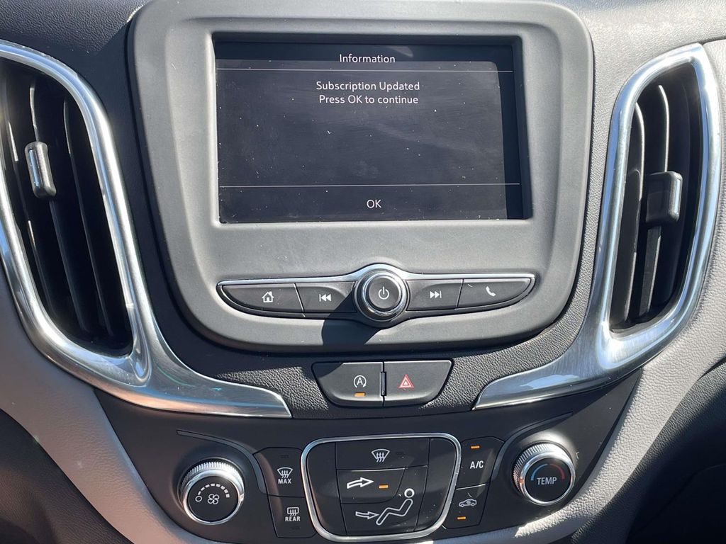 2024 Chevrolet Equinox LS - Photo 23