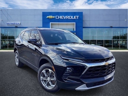 2024 Chevrolet Blazer 2LT SUV