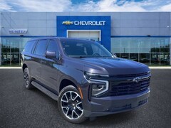 2026 Chevrolet Suburban RST SUV
