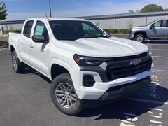 2026 Chevrolet Colorado LT Truck