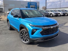 2026 Chevrolet Trailblazer Activ SUV