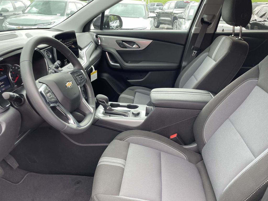 2026 Chevrolet Blazer 2LT - Photo 19