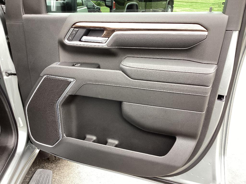 2026 Chevrolet Silverado 2500 HD LT - Photo 24