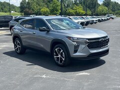 2026 Chevrolet Trax 1RS SUV