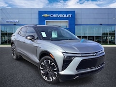 2026 Chevrolet Blazer EV RS SUV