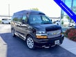  Chevrolet Express Cargo
