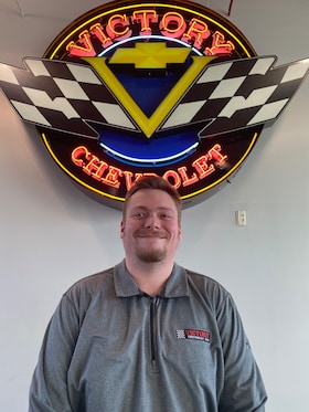 Staff member Jonathon Hoover from ID_1e508c