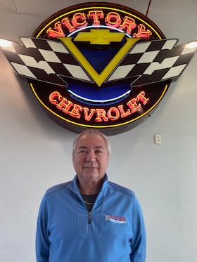 Staff member Jammie Myers from ID_3431e7